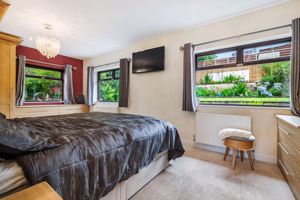 Bedroom 1- click for photo gallery